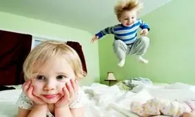 از علائم تا نحوه برخورد با بیش‌فعالی