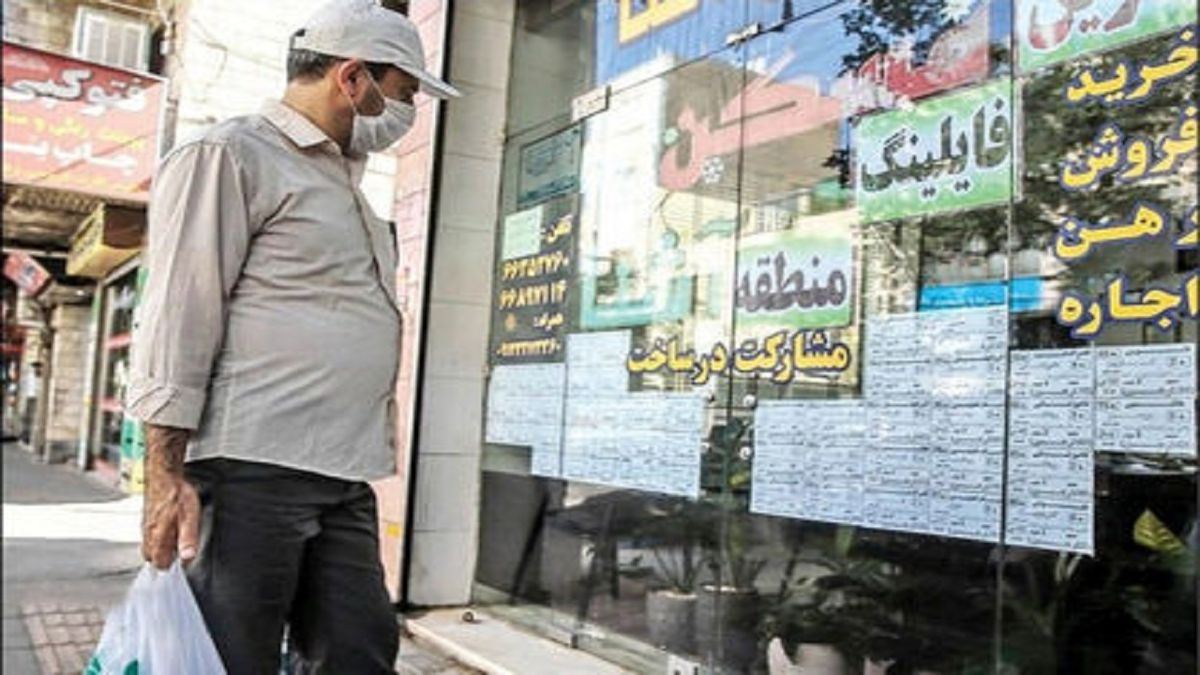 سردرگمی متقاضیان اجاره مسکن، مالکان فعلا دست نگه داشتهاند