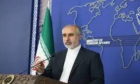 پاسخ آمریکا را پس از جمع‌ بندی کارشناسی می‌دهیم/ ایران برای رسیدن به توافق جدی است