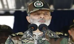 فرمانده کل ارتش: نابودی کامل اسرائیل زودتر اتفاق خواهد افتاد