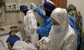 دیوار کوتاه کادر درمان؛ مردم خشم خود علیه گرانی را سر پزشکان و پرستاران خالی می‌کنند