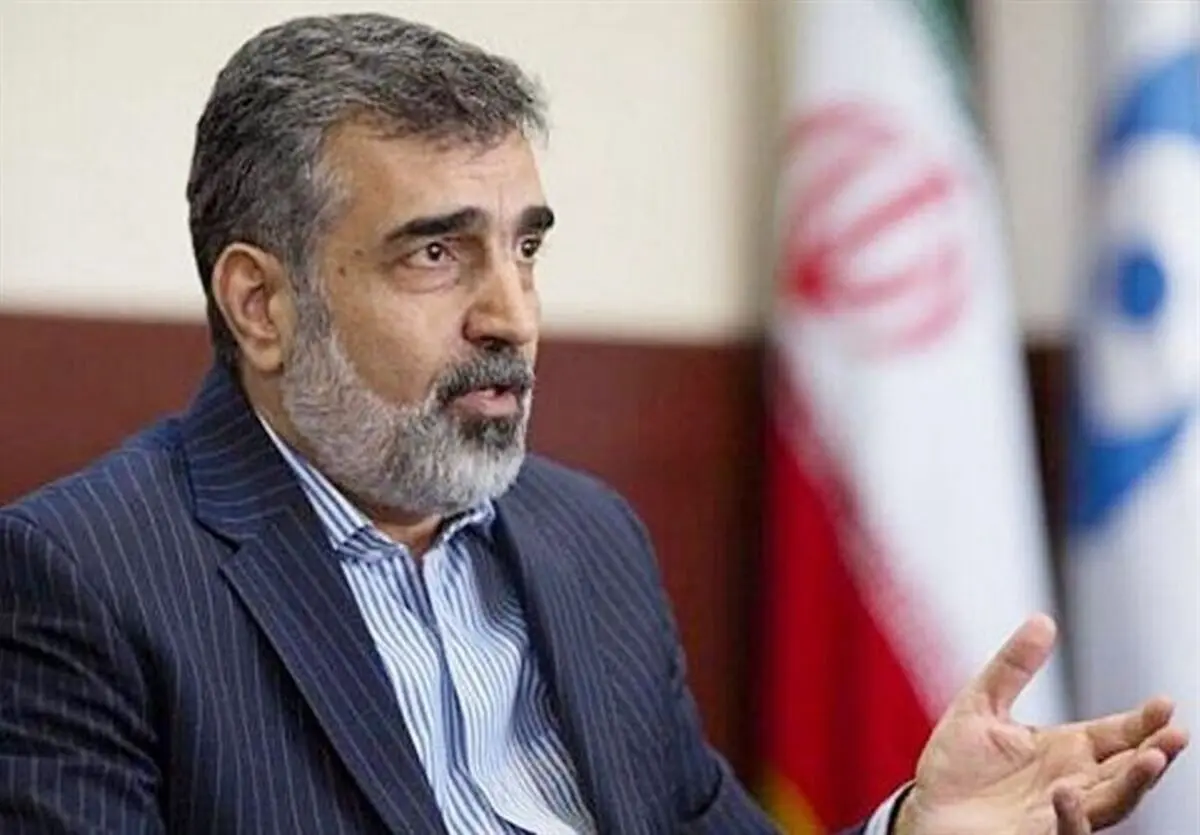 صرف مشاهده آلودگی در چند مکان، نشانه‌ مواد هسته‌ای اظهار نشده نیست/ خلاء نظارتی مورد ادعای آژانس مبنای حقوقی ندارد

