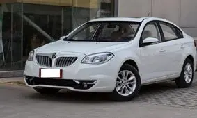 گران‌ترین برلیانس سایپا دوباره ارزان شد