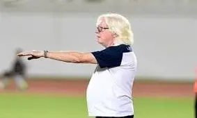 سرمربی آلمانی اخراج شد