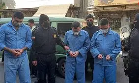  اوباش مسلح در سلماس به هلاکت رسیدند/ ویدئو