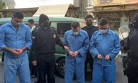 اوباش مسلح در سلماس به هلاکت رسیدند/ ویدئو