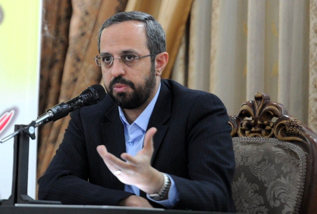 انتقاد دستیار قالیباف از رامبد جوان: باید از صداوسیما عذرخواهی میکرد