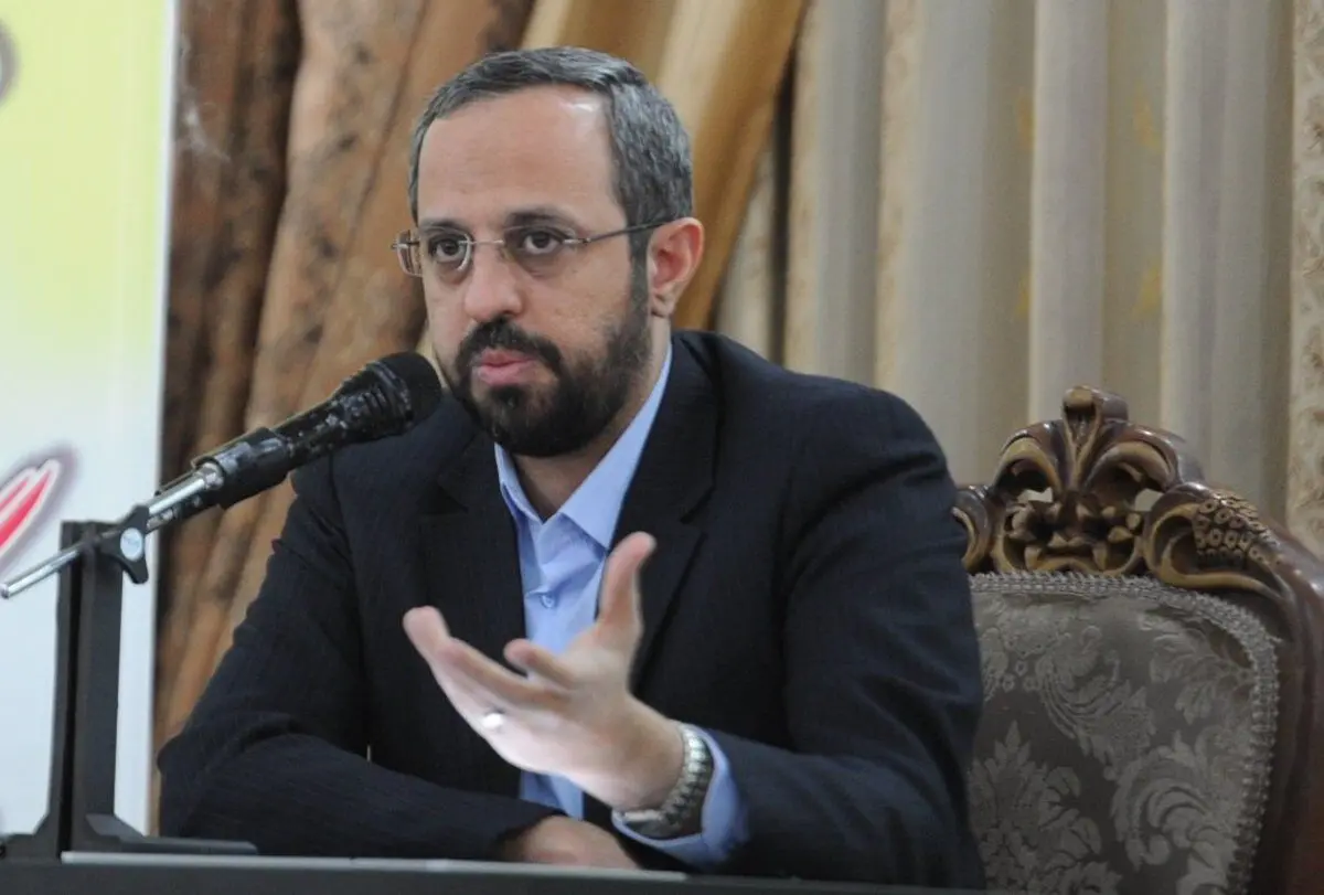 انتقاد دستیار قالیباف از رامبد جوان: باید از صداوسیما عذرخواهی می‌کرد

