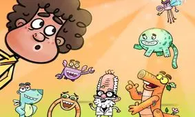 «چل‌پله زیرزمین» به تلویزیون رسید