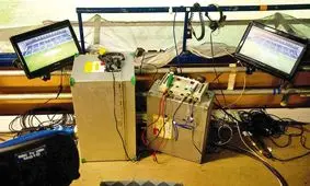 جام‌جهانی قطر بدون گزارشگر اختصاصی صداوسیما 

