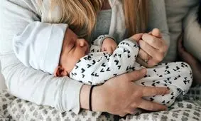 گفتگو با فردی که در ۹۰ ثانیه جان یک نوزاد را نجات داد