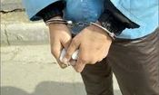 دستگیری قاچاقچی مواد مخدر در پوشش مسافر اتوبوس در قزوین