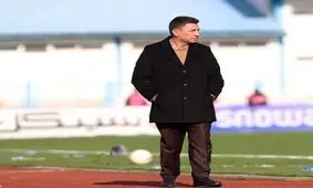 تاج: قرارداد قلعه‌نویی را تا جام جهانی تمدید می‌کنیم/ زنان ایرانی و روس به ورزشگاه می‌آیند