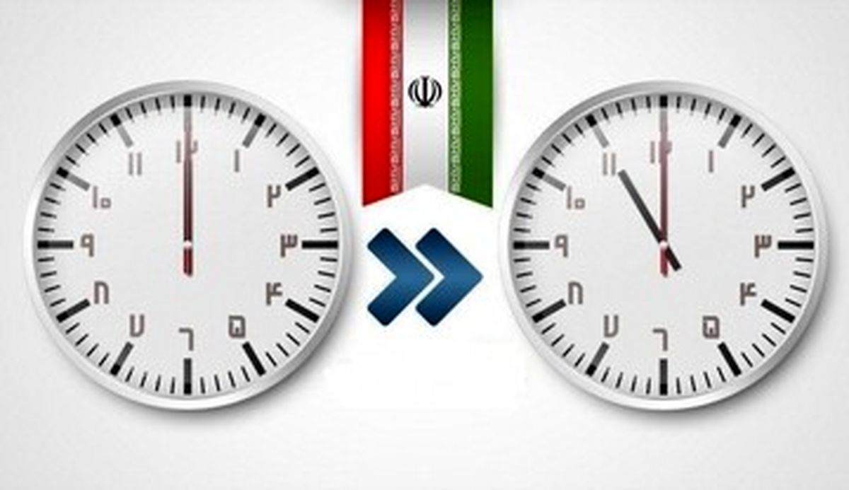 روزنامه دولت: مشکلات تغییر ساعت کار به ۶ صبح، تقصیر مجلس است