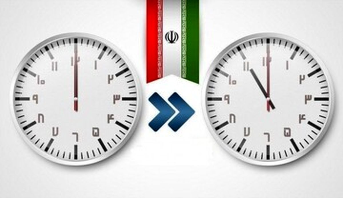 روزنامه دولت: مشکلات تغییر ساعت کار به ۶ صبح، تقصیر مجلس است

