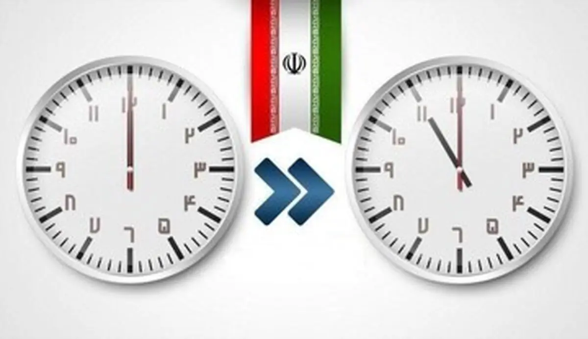 روزنامه دولت: مشکلات تغییر ساعت کار به ۶ صبح، تقصیر مجلس است

