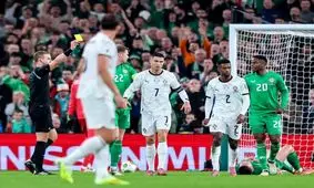 رونالدو دیشب از عصبانیت، زمین و زمان را به‌هم دوخت/ ویدئو