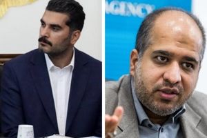 شکایت از نماینده تهران به اتهام ادعای حقوق 200 میلیون تومانی رئیس امور اطلاع‌رسانی دولت/ اسناد استعلام مکتوب حقوق علی احمدنیا منتشر شد

