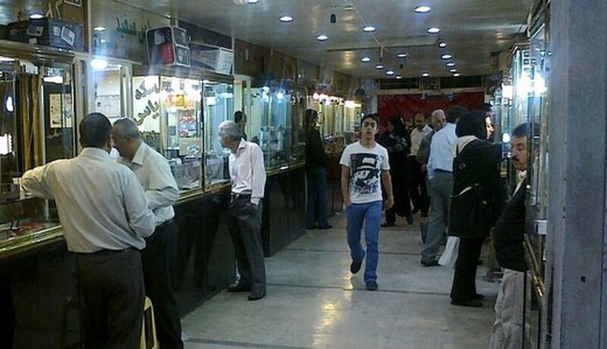 پشت پرده افزایش قیمت طلا و سکه اعلام شد/ زمان خرید طلا و سکه هست یا خیر؟