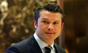 مجری شبکه «فاکس‌نیوز» وزیر دفاع آمریکا شد

