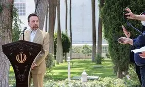 چرا گزارش سازمان بازرسی به بازداشت مدیرعامل فولاد مبارکه منجر نشد؟/ "پای رئیس دفتر حسن روحانی" درمیان بود؟