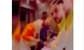 پلمب دفتر املاک به دلیل انتقال آپارتمان به‌نام یک سگ/ ویدئو