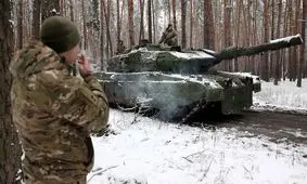 طرح محرمانه شولتس -بایدن برای خاتمه جنگ اوکراین

