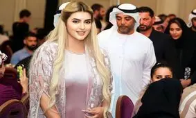 یک عاشقانه مجلل | زندگی پرحاشیه شاهدخت دبی | داستان عاشقانه ماهرا | شیخه ماهرا کیست؟