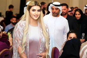 یک عاشقانه مجلل | زندگی پرحاشیه شاهدخت دبی | داستان عاشقانه ماهرا | شیخه ماهرا کیست؟