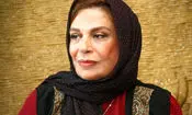 سفر زمان؛ چهرۀ «گوهر خیراندیش» در 31 سالگی در اولین سریالش