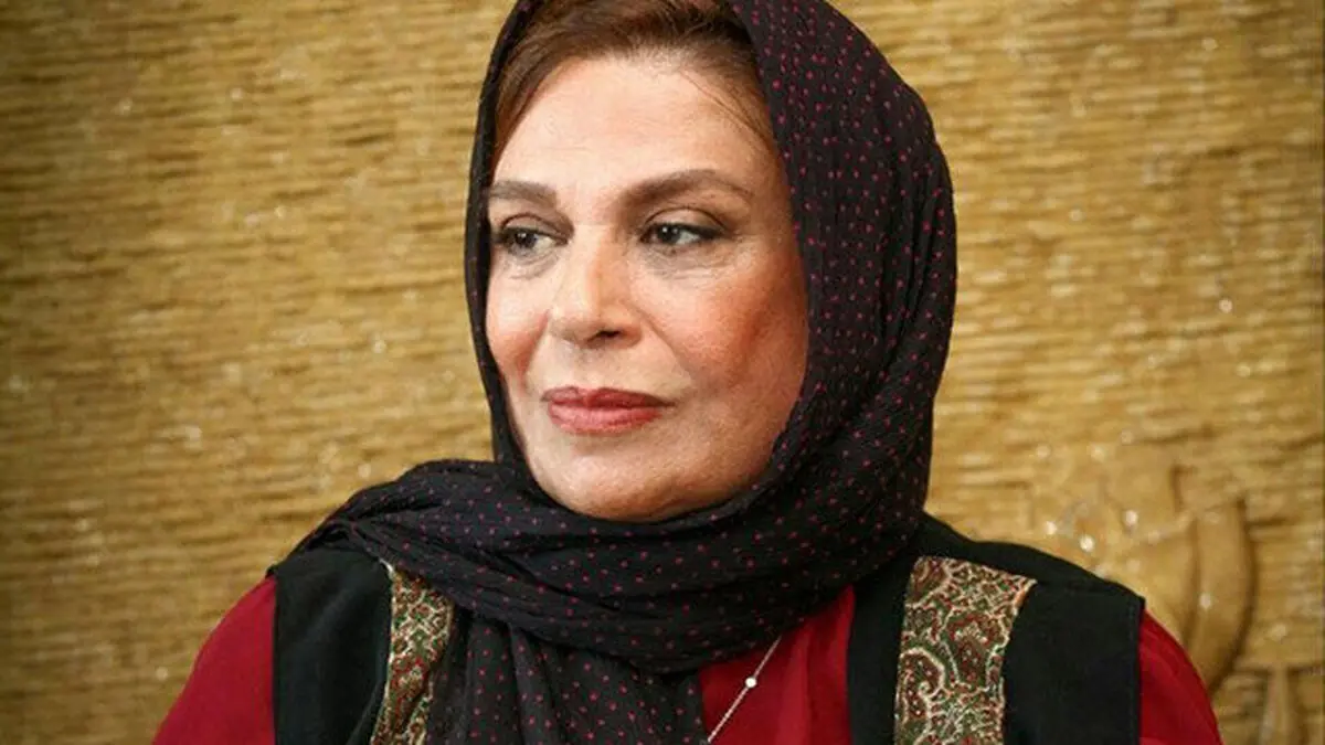 سفر زمان؛ چهرۀ «گوهر خیراندیش» در 31 سالگی در اولین سریالش