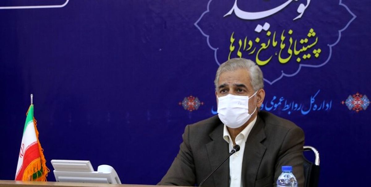 ۵۰۰ میلیارد تومان اعتبار به پروژههای شبکه فاضلاب اهواز داده شد