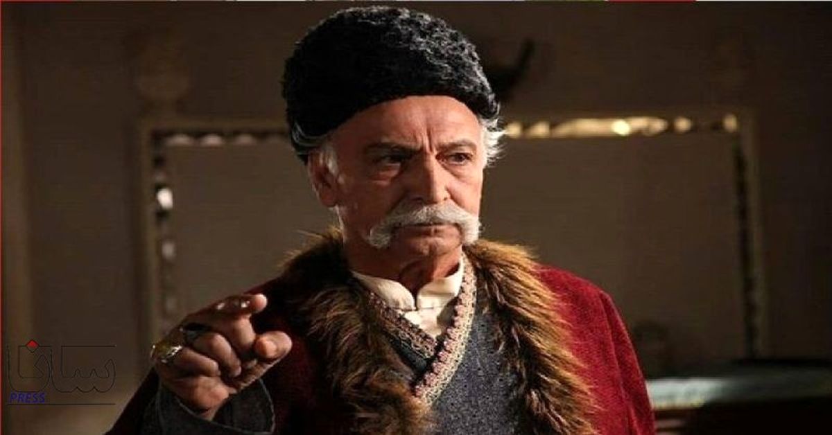 محمود پاکنیت: سال ۱۴۰۱ سال خوبی برای مردم و ایران نبود/ پارسال در هیچ پروژهای حضور نداشتم