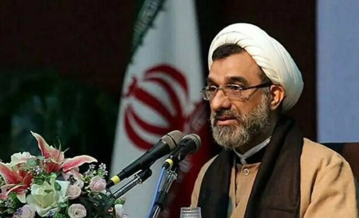 «خسروپناه» دبیر شورای عالی انقلاب فرهنگی شد

