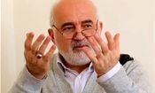 احمد توکلی در بیمارستان بستری شد

