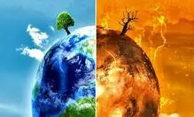 چرا ۲۰۲۲ سال بحران تغییرات آب و هوایی است؟