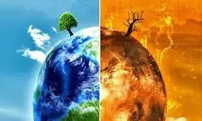 چرا ۲۰۲۲ سال بحران تغییرات آب و هوایی است؟