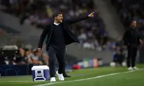 النصر سرمربی جدیدش را انتخاب کرد

