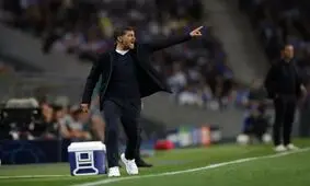 النصر سرمربی جدیدش را انتخاب کرد

