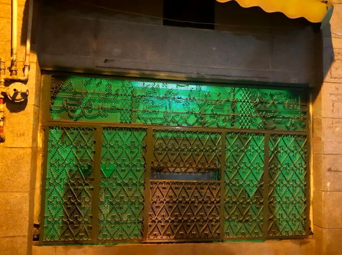تهران در گذرهای قدیمیاش ۲۹۰ سقاخانه دارد