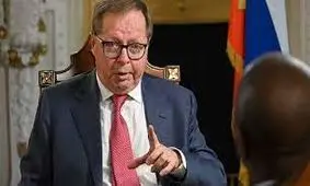 روسیه کشتن غیرنظامیان در اوکراین را تکذیب کرد