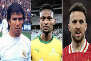 سوت داور قبل از پایان بازی/ ستارههایی که دیگر به زمین بازی برنگشتند