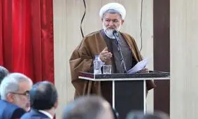  ۴۵ سال نمازگزار تربیت کرده‌ایم، جوانان ما متدین و انقلابی هستند/ شورای نگهبان به لایحه حجاب ۴ ایراد گرفته است/ ۲۰۰ متر بنا برای نمازخانه که اشکالی ندارد