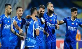 استقلال با غلبه بر ملوان به استقبال تیم مورایس رفت