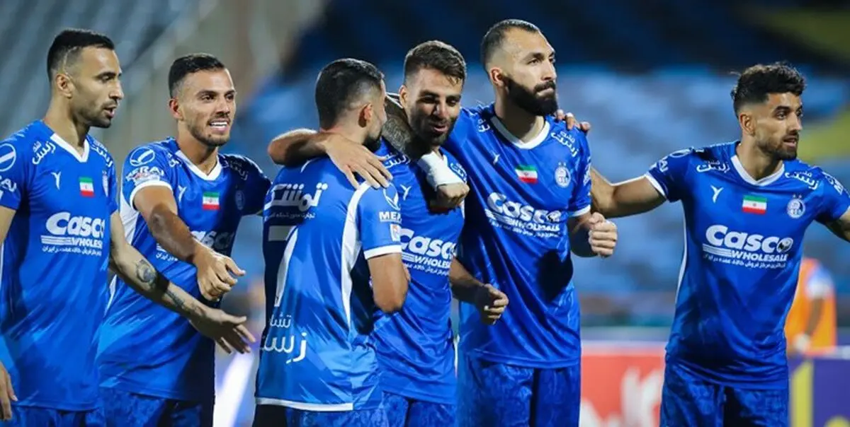 استقلال با غلبه بر ملوان به استقبال تیم مورایس رفت