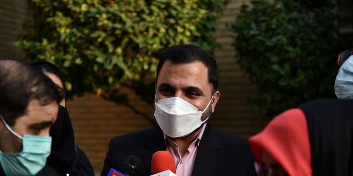 تا یکی دو روز آینده سرعت اینترنت بالا می رود