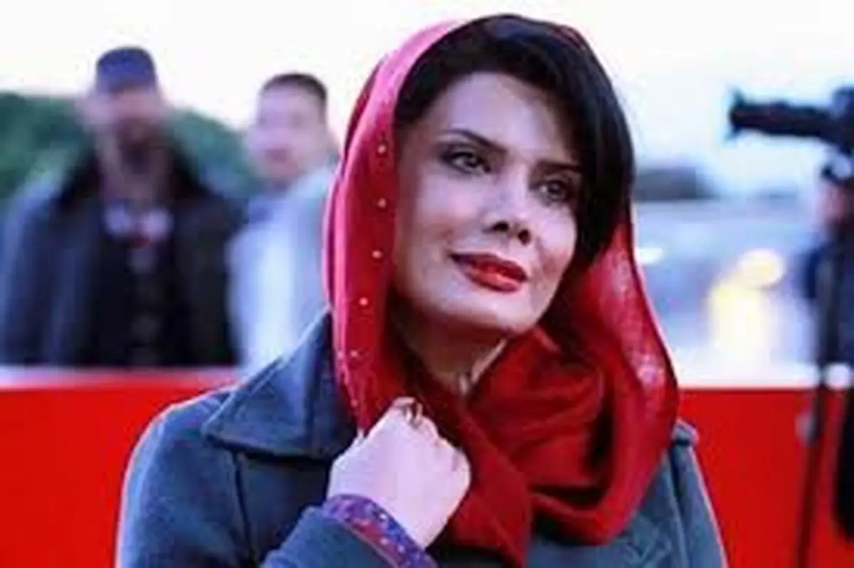 واکنش غمناک عاطفه رضوی به یاد جان‌باختگان حوادث اخیر کشور