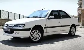 آغاز فروش فوق العاده پژو پارس ایران خودرو ویژه آبان ۱۴۰۲