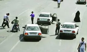 چالشی به نام مسافرکشی پلاک شهرستانی ها
