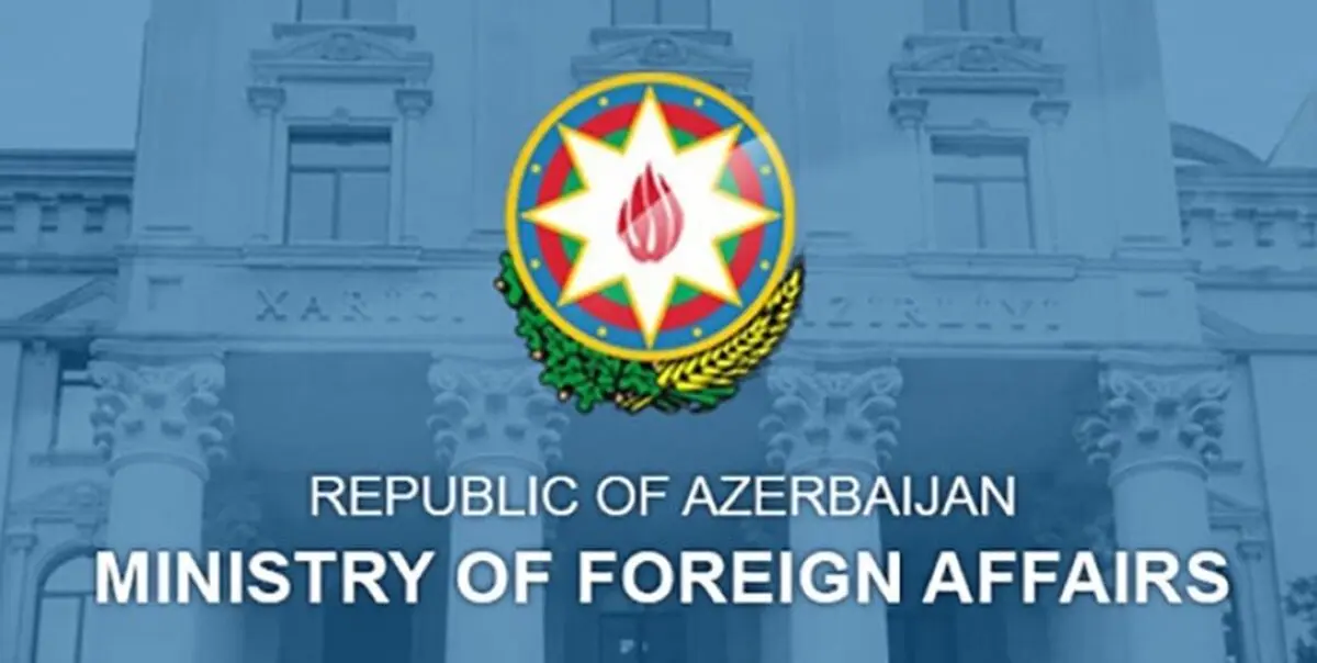 جمهوری آذربایجان حمله تروریستی شاهچراغ را محکوم کرد

